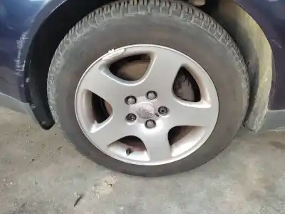 Veicolo di demolizione audi a6 berlina (4b2) 2.4 (121kw) dell'anno 1999 alimentato aps