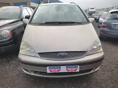 Veículo de Sucata ford galaxy (vy) 1.9 tdi cat do ano 2004 alimentado auy