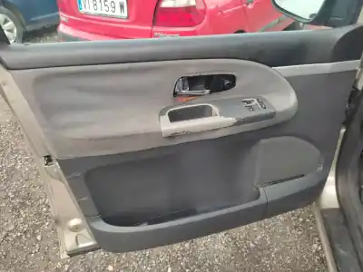 Veículo de Sucata ford galaxy (vy) 1.9 tdi cat do ano 2004 alimentado auy