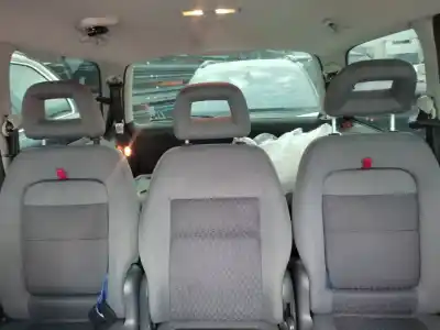 Veículo de Sucata ford galaxy (vy) 1.9 tdi cat do ano 2004 alimentado auy