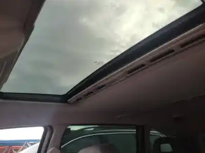 Veículo de Sucata ford galaxy (vy) 1.9 tdi cat do ano 2004 alimentado auy