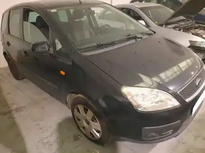 Здавання транспортного засобу ford focus c-max (cap) 1.6 tdci cat року 2003 потужний g8da
