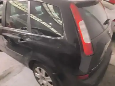 Здавання транспортного засобу ford focus c-max (cap) 1.6 tdci cat року 2003 потужний g8da