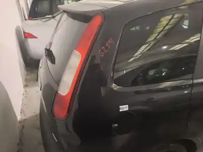 Здавання транспортного засобу ford focus c-max (cap) 1.6 tdci cat року 2003 потужний g8da