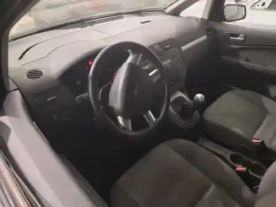 Утилизация автомобиля ford focus c-max (cap) 1.6 tdci cat года 2003 питание g8da