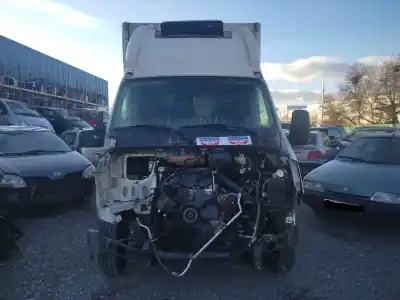 Scrapping Vehicle iveco daily ka 3.0 diesel of the year 2014 powered f1ce3481d