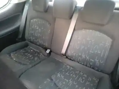 Veículo de Sucata peugeot 206 berlina xs do ano 2003 alimentado kfw