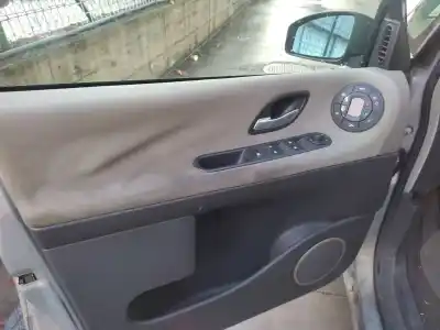 Утилизация автомобиля renault espace iv (jk0) (2002->) 2.2 dci (jk07) года 2005 питание g9t742
