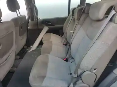 Утилизация автомобиля renault espace iv (jk0) (2002->) 2.2 dci (jk07) года 2005 питание g9t742