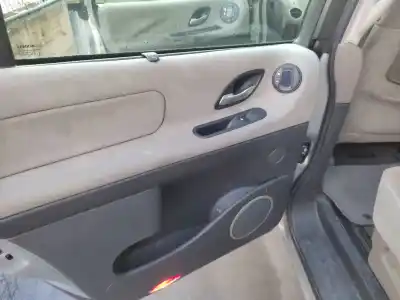 Утилизация автомобиля renault espace iv (jk0) (2002->) 2.2 dci (jk07) года 2005 питание g9t742