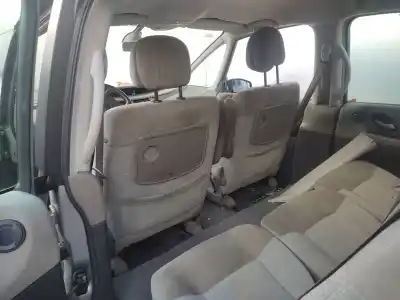 Утилизация автомобиля renault espace iv (jk0) (2002->) 2.2 dci (jk07) года 2005 питание g9t742