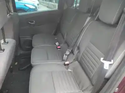 Здавання транспортного засобу renault scenic iii grand dynamique року 2015 потужний r9m402