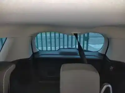 Здавання транспортного засобу renault scenic iii grand dynamique року 2015 потужний r9m402