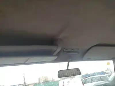 Scrapping Vehicle renault maxity 2.5 diesel of the year 2008 powered yd25