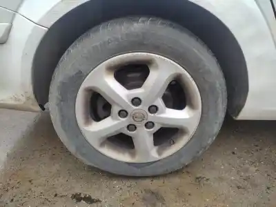 Scrapping Vehicle opel astra h gtc (a04) 1.7 cdti (l08) of the year 2006 powered z17dth