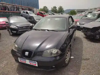 Здавання транспортного засобу SEAT                                               CORDOBA BERLINA (6L2)                                                                                                                                                                                                                                      Reference                                                                                                                                                                                                                                                  року 2006 потужний AXR