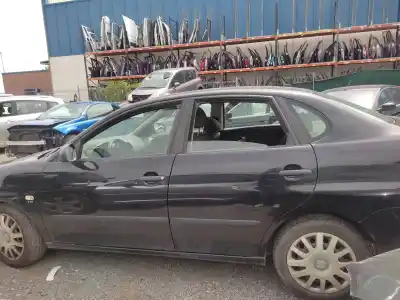 Veículo de Sucata seat cordoba berlina (6l2) reference do ano 2006 alimentado axr