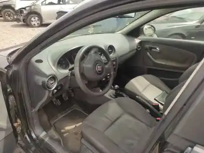 Veículo de Sucata seat cordoba berlina (6l2) reference do ano 2006 alimentado axr