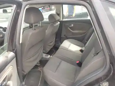 Veículo de Sucata seat cordoba berlina (6l2) reference do ano 2006 alimentado axr