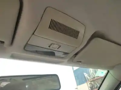 Veículo de Sucata seat cordoba berlina (6l2) reference do ano 2006 alimentado axr