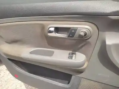 Veículo de Sucata seat cordoba berlina (6l2) reference do ano 2006 alimentado axr