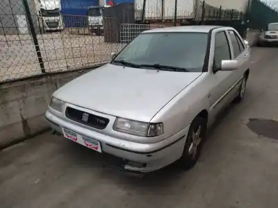 Sloopvoertuig seat toledo (1l) 1.9 tdi van het jaar 1998 aangedreven ahu