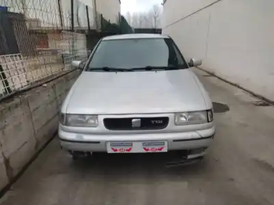Sloopvoertuig seat toledo (1l) 1.9 tdi van het jaar 1998 aangedreven ahu