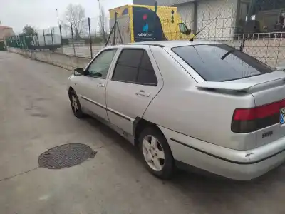 Sloopvoertuig seat toledo (1l) 1.9 tdi van het jaar 1998 aangedreven ahu