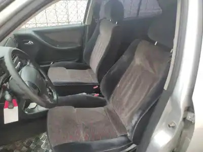 Sloopvoertuig seat toledo (1l) 1.9 tdi van het jaar 1998 aangedreven ahu