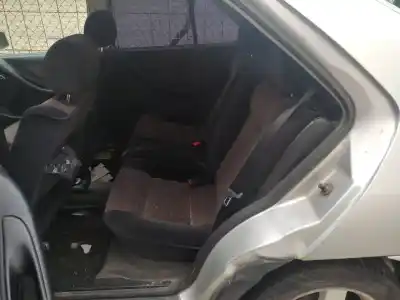 Sloopvoertuig seat toledo (1l) 1.9 tdi van het jaar 1998 aangedreven ahu