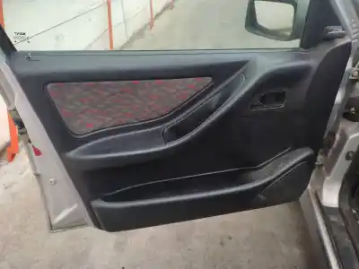 Sloopvoertuig seat toledo (1l) 1.9 tdi van het jaar 1998 aangedreven ahu