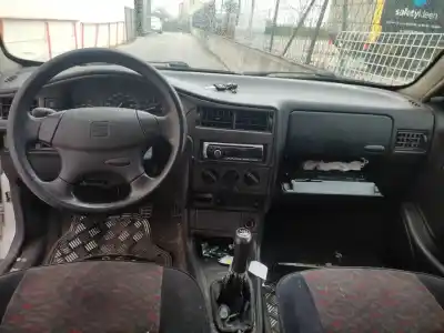 Sloopvoertuig seat toledo (1l) 1.9 tdi van het jaar 1998 aangedreven ahu