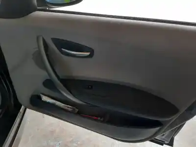 Veículo de Sucata bmw serie 1 berlina (e81/e87) 1.6 16v cat do ano 2006 alimentado n45b16a