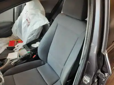 Veículo de Sucata bmw serie 1 berlina (e81/e87) 1.6 16v cat do ano 2006 alimentado n45b16a