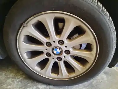 Veículo de Sucata bmw serie 1 berlina (e81/e87) 1.6 16v cat do ano 2006 alimentado n45b16a