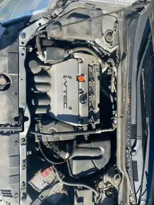 Verschrottungsfahrzeug honda stream (rn1/3) 2.0i es sport des jahres 2002 angetrieben k20a1