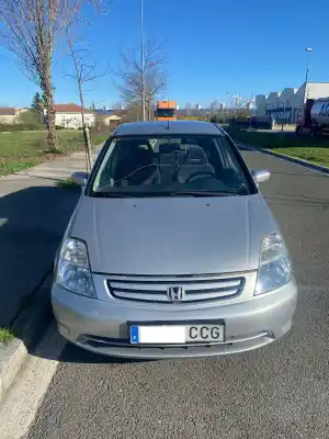 Verschrottungsfahrzeug honda stream (rn1/3) 2.0i es sport des jahres 2002 angetrieben k20a1