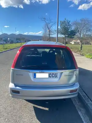 Verschrottungsfahrzeug honda stream (rn1/3) 2.0i es sport des jahres 2002 angetrieben k20a1