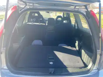 Verschrottungsfahrzeug honda stream (rn1/3) 2.0i es sport des jahres 2002 angetrieben k20a1