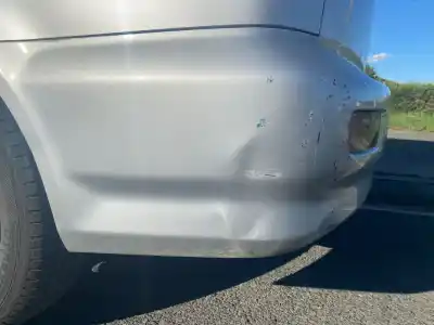 Verschrottungsfahrzeug honda stream (rn1/3) 2.0i es sport des jahres 2002 angetrieben k20a1