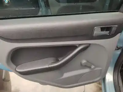 Scrapping Vehicle ford focus lim. (cb4) 1.6 tdci cat of the year 2008 powered g8db