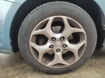 Scrapping Vehicle ford focus lim. (cb4) 1.6 tdci cat of the year 2008 powered g8db