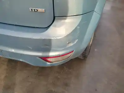 Scrapping Vehicle ford focus lim. (cb4) 1.6 tdci cat of the year 2008 powered g8db