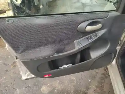 Vehicul casat fiat stilo (192) 1.9 jtd cat al anului 2003 alimentat 192a1000