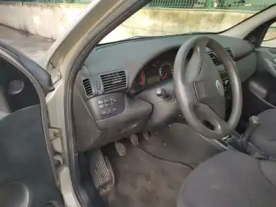 Vehicul casat fiat stilo (192) 1.9 jtd cat al anului 2003 alimentat 192a1000