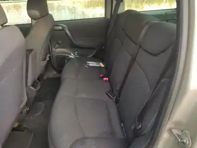 Vehicul casat fiat stilo (192) 1.9 jtd cat al anului 2003 alimentat 192a1000