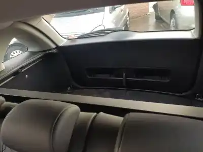 Veicolo di demolizione kia cee´d emotion dell'anno 2008 alimentato d4ea