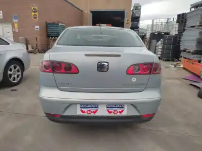 Vehicul casat seat cordoba berlina (6l2) 1.9 sdi al anului 2005 alimentat asy