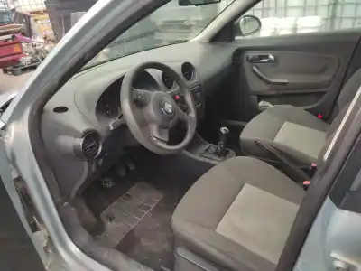 Vehicul casat seat cordoba berlina (6l2) 1.9 sdi al anului 2005 alimentat asy