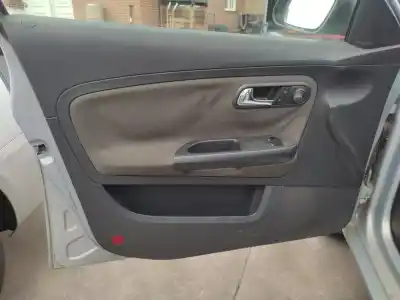 Vehicul casat seat cordoba berlina (6l2) 1.9 sdi al anului 2005 alimentat asy